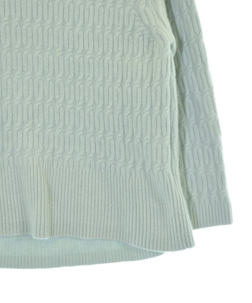 SHIPS（シップス）ニット・セーター 緑 サイズ:-(L位) レディース/2200679887041