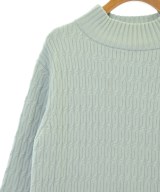 SHIPS（シップス）ニット・セーター 緑 サイズ:-(L位) レディース/2200679887041