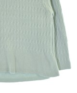 SHIPS（シップス）ニット・セーター 緑 サイズ:-(L位) レディース/2200679887041