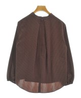 SHIPS（シップス）ブラウス オレンジ サイズ:F レディース/2200679932031