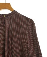 SHIPS（シップス）ブラウス オレンジ サイズ:F レディース/2200679932031