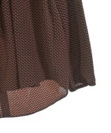 SHIPS（シップス）ブラウス オレンジ サイズ:F レディース/2200679932031