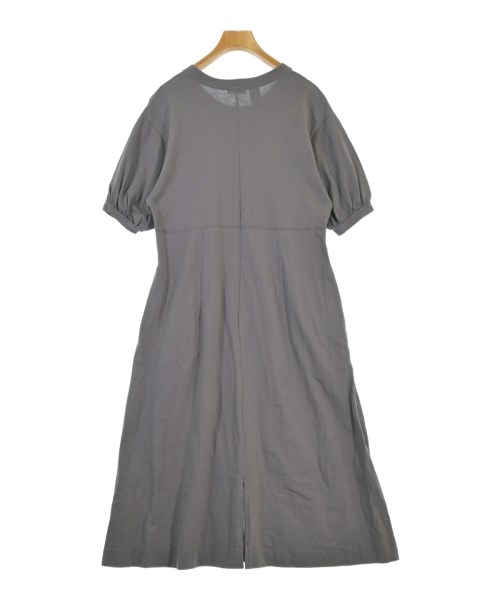 SHIPS（シップス）ワンピース グレー サイズ:S レディース/2200674091191