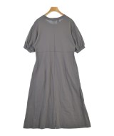 SHIPS（シップス）ワンピース グレー サイズ:S レディース/2200674091191