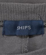 SHIPS（シップス）ワンピース グレー サイズ:S レディース/2200674091191