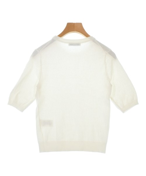 SHIPS（シップス）ニット・セーター 白 サイズ:ONE レディース/2200675326056