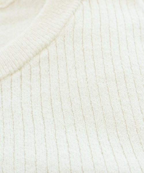 SHIPS（シップス）ニット・セーター 白 サイズ:ONE レディース/2200675326056