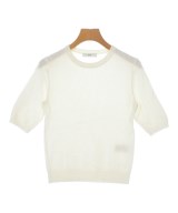 SHIPS（シップス）ニット・セーター 白 サイズ:ONE レディース/2200675326056
