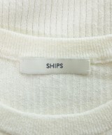 SHIPS（シップス）ニット・セーター 白 サイズ:ONE レディース/2200675326056