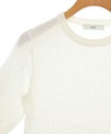 SHIPS（シップス）ニット・セーター 白 サイズ:ONE レディース/2200675326056