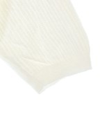 SHIPS（シップス）ニット・セーター 白 サイズ:ONE レディース/2200675326056