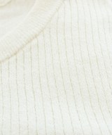 SHIPS（シップス）ニット・セーター 白 サイズ:ONE レディース/2200675326056