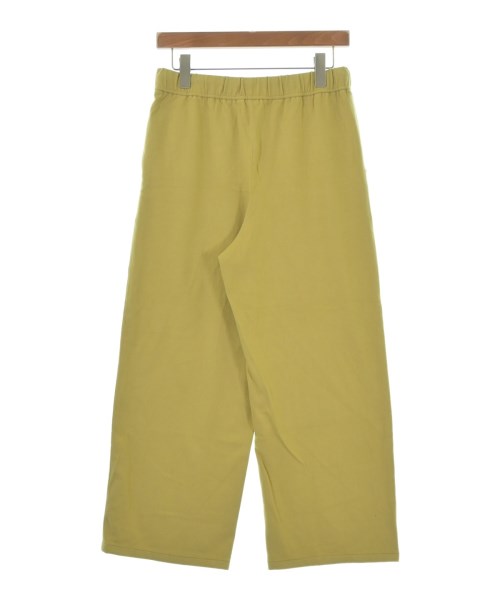 SHIPS（シップス）その他 黄 サイズ:40(M位) レディース/2200676399011