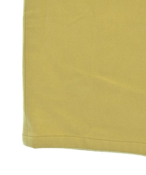 SHIPS（シップス）その他 黄 サイズ:40(M位) レディース/2200676399011