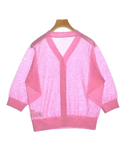 SHIPS（シップス）カーディガン ピンク サイズ:F レディース/2200676939026