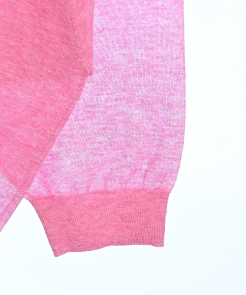 SHIPS（シップス）カーディガン ピンク サイズ:F レディース/2200676939026