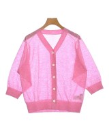 SHIPS（シップス）カーディガン ピンク サイズ:F レディース/2200676939026
