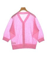 SHIPS（シップス）カーディガン ピンク サイズ:F レディース/2200676939026