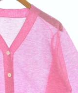 SHIPS（シップス）カーディガン ピンク サイズ:F レディース/2200676939026