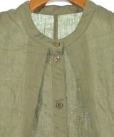 SHIPS（シップス）ブラウス カーキ サイズ:S レディース/2200677586038