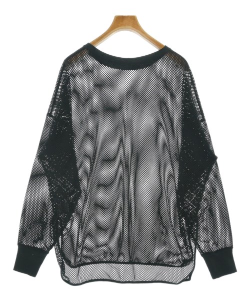 SHIPS（シップス）Tシャツ・カットソー 黒 サイズ:-(M位) レディース/2200680094032