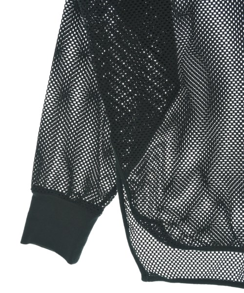 SHIPS（シップス）Tシャツ・カットソー 黒 サイズ:-(M位) レディース/2200680094032