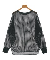 SHIPS（シップス）Tシャツ・カットソー 黒 サイズ:-(M位) レディース/2200680094032