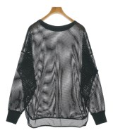 SHIPS（シップス）Tシャツ・カットソー 黒 サイズ:-(M位) レディース/2200680094032