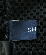 SHIPS（シップス）Tシャツ・カットソー 黒 サイズ:-(M位) レディース/2200680094032