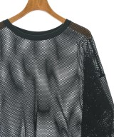 SHIPS（シップス）Tシャツ・カットソー 黒 サイズ:-(M位) レディース/2200680094032