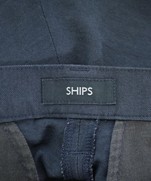 SHIPS（シップス）その他 紺 サイズ:S メンズ/2200680119018