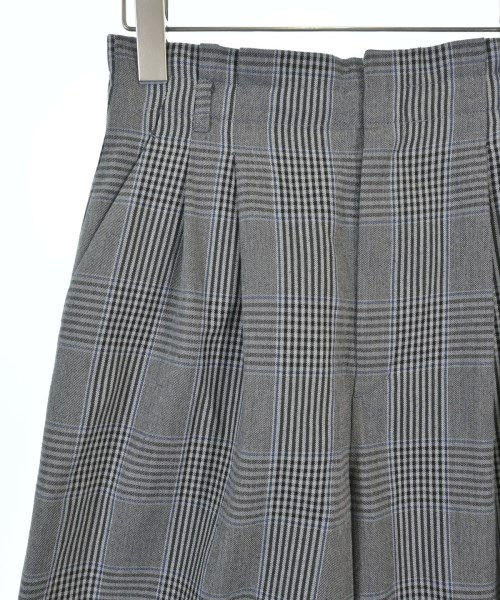 SHIPS（シップス）その他 グレー サイズ:36(S位) レディース/2200672167065