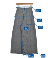 SHIPS（シップス）その他 グレー サイズ:36(S位) レディース/2200672167065