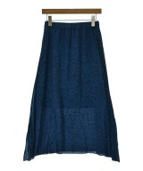 SHIPS（シップス）ロング・マキシ丈スカート 青 サイズ:-(M位) レディース/2200673623027