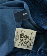 SHIPS（シップス）ロング・マキシ丈スカート 青 サイズ:-(M位) レディース/2200673623027