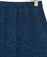 SHIPS（シップス）ロング・マキシ丈スカート 青 サイズ:-(M位) レディース/2200673623027