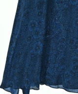 SHIPS（シップス）ロング・マキシ丈スカート 青 サイズ:-(M位) レディース/2200673623027