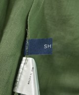 SHIPS（シップス）ワンピース 緑 サイズ:F レディース/2200675851091