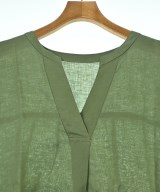 SHIPS（シップス）ワンピース 緑 サイズ:F レディース/2200675851091