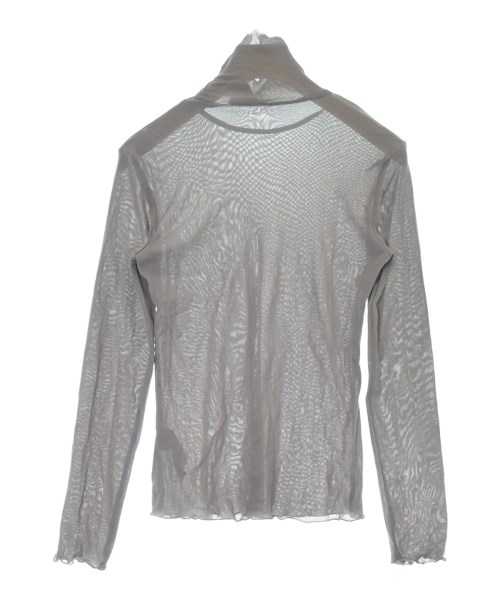 SHIPS（シップス）Tシャツ・カットソー グレー サイズ:ONE レディース/2200676035094