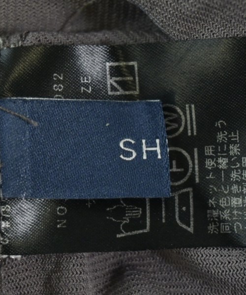 SHIPS（シップス）Tシャツ・カットソー グレー サイズ:ONE レディース/2200676035094