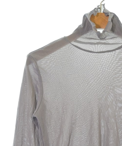 SHIPS（シップス）Tシャツ・カットソー グレー サイズ:ONE レディース/2200676035094