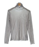 SHIPS（シップス）Tシャツ・カットソー グレー サイズ:ONE レディース/2200676035094