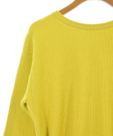 SHIPS（シップス）ニット・セーター 黄 サイズ:F レディース/2200673354013