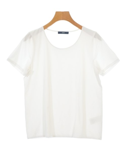 SHIPS(シップス)Tシャツ・カットソー 白 サイズ:-(M位)/2200675276108