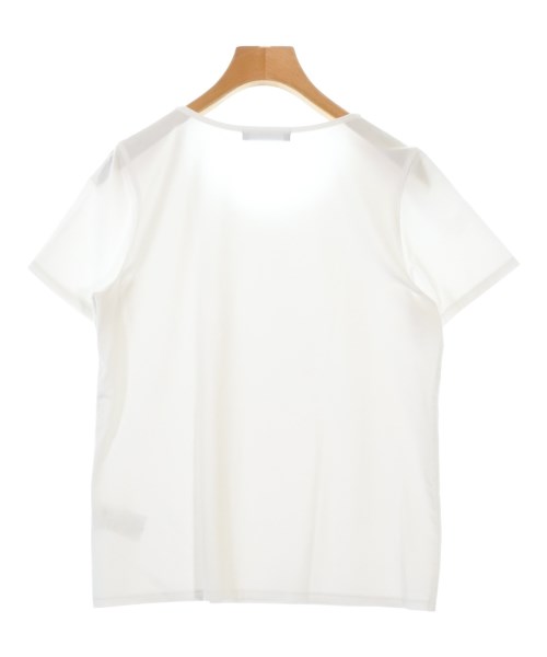SHIPS（シップス）Tシャツ・カットソー 白 サイズ:-(M位) レディース/2200675276108