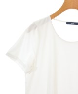 SHIPS（シップス）Tシャツ・カットソー 白 サイズ:-(M位) レディース/2200675276108