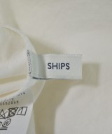 SHIPS（シップス）ブラウス 白 サイズ:F レディース/2200676095029