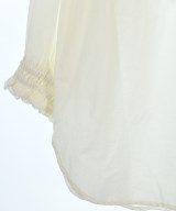 SHIPS（シップス）ブラウス 白 サイズ:F レディース/2200676095029