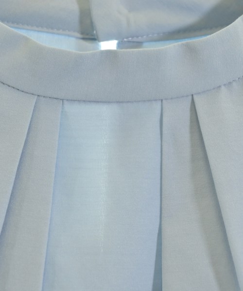 SHIPS（シップス）ブラウス 青 サイズ:M レディース/2200676692020